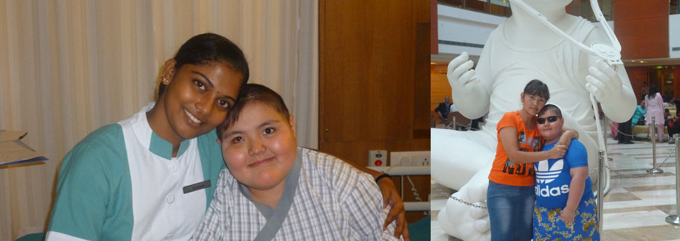 Дарибаев Даниял